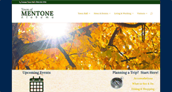 Desktop Screenshot of mentonealabama.gov